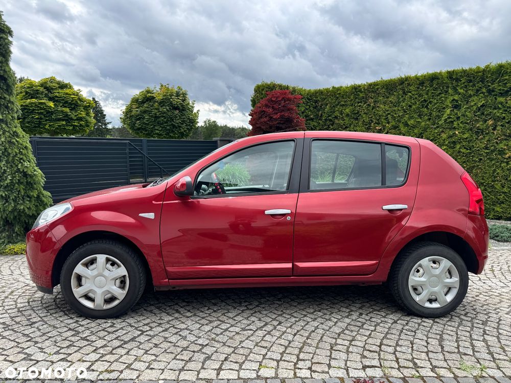 Dacia Sandero - 23