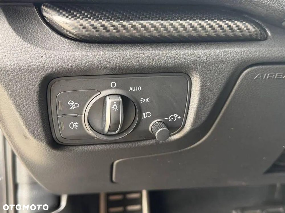 Audi S3 Limousine 2.0 TFSI Quattro S tronic - 20