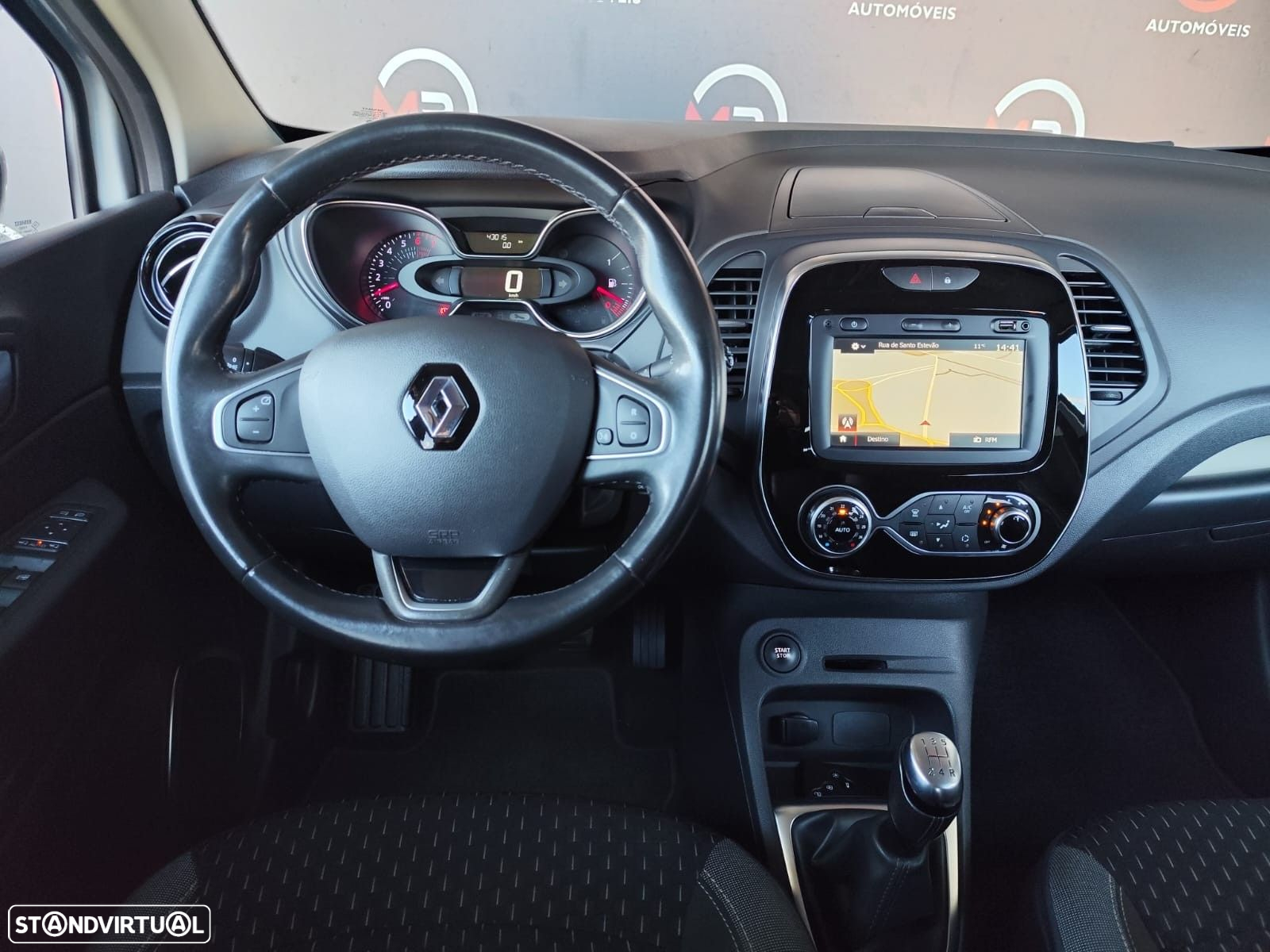 Renault Captur 0.9 TCE Exclusive - 13