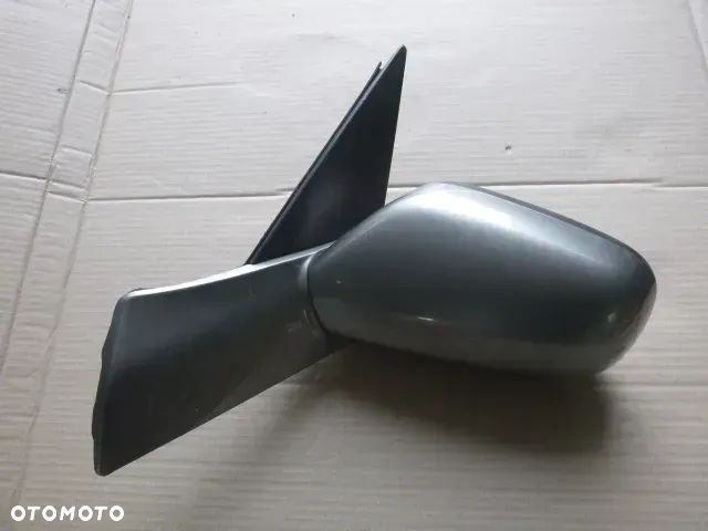 LUSTERKO LEWE ELEKTRYCZNE SAAB 9-5 LIFT 01- - 2