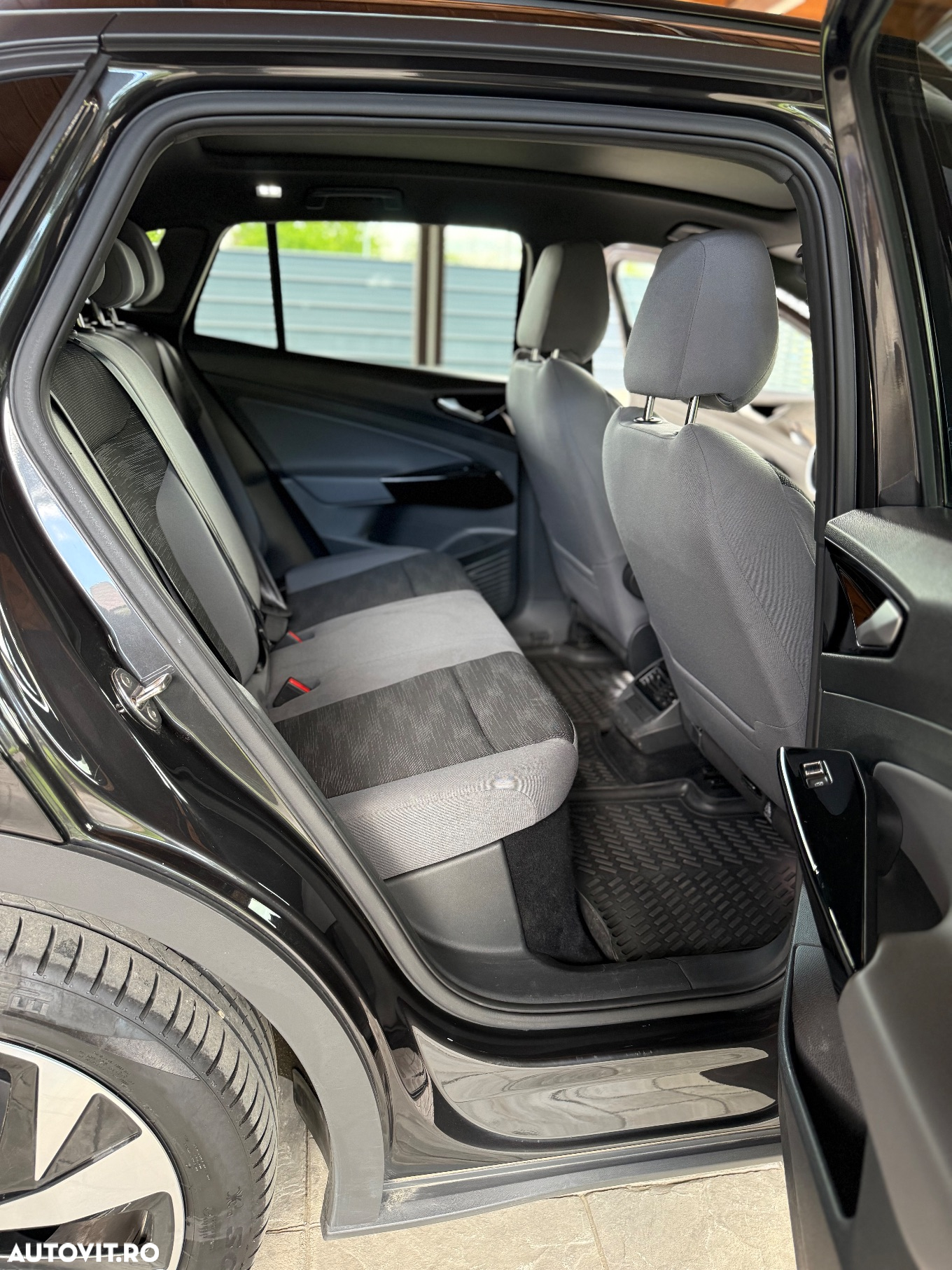 Volkswagen ID.4 77 kWh Pro Performance - 14
