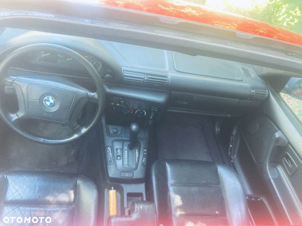 BMW Seria 3 - 5