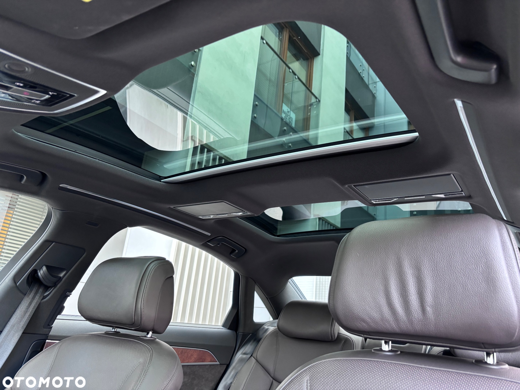 Audi A8 - 17
