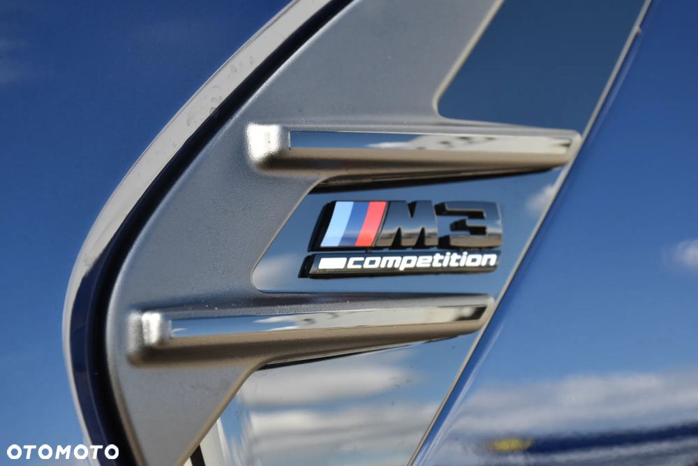 BMW M3 - 10