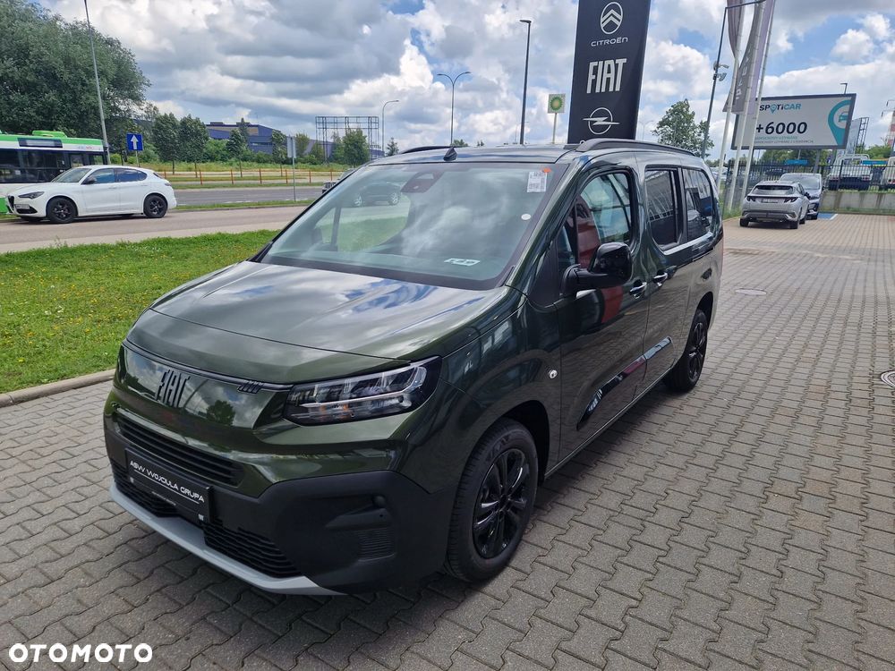 Fiat Qubo - 3
