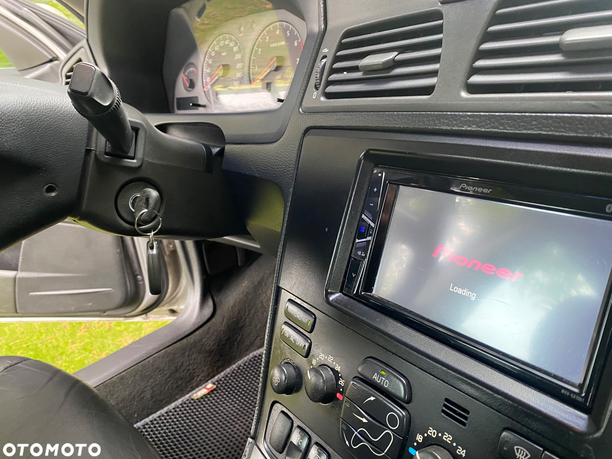 Volvo V70 2.4 - 20