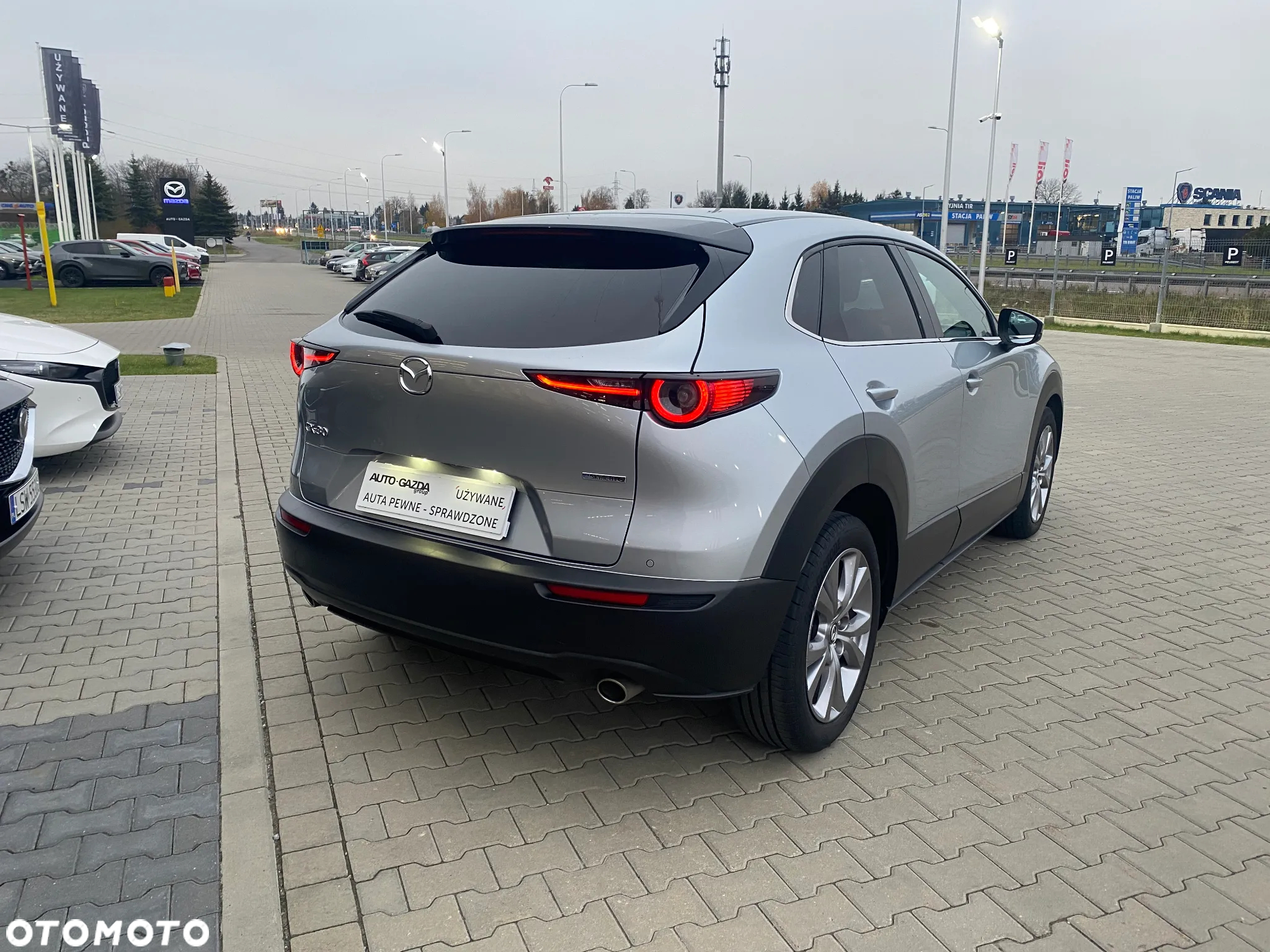 Mazda CX-30 - 6