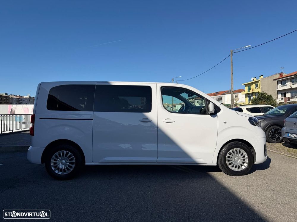 Toyota Proace Verso 1.5 D-4D L1 1.0T Exclusive 9L PDL - 5