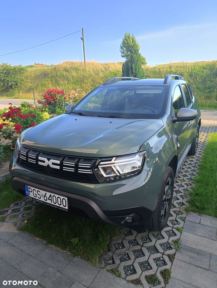 Dacia Duster 1.0 TCe Journey - 1