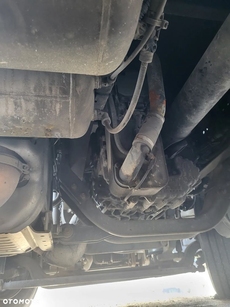 Iveco Stralis 460 - 14