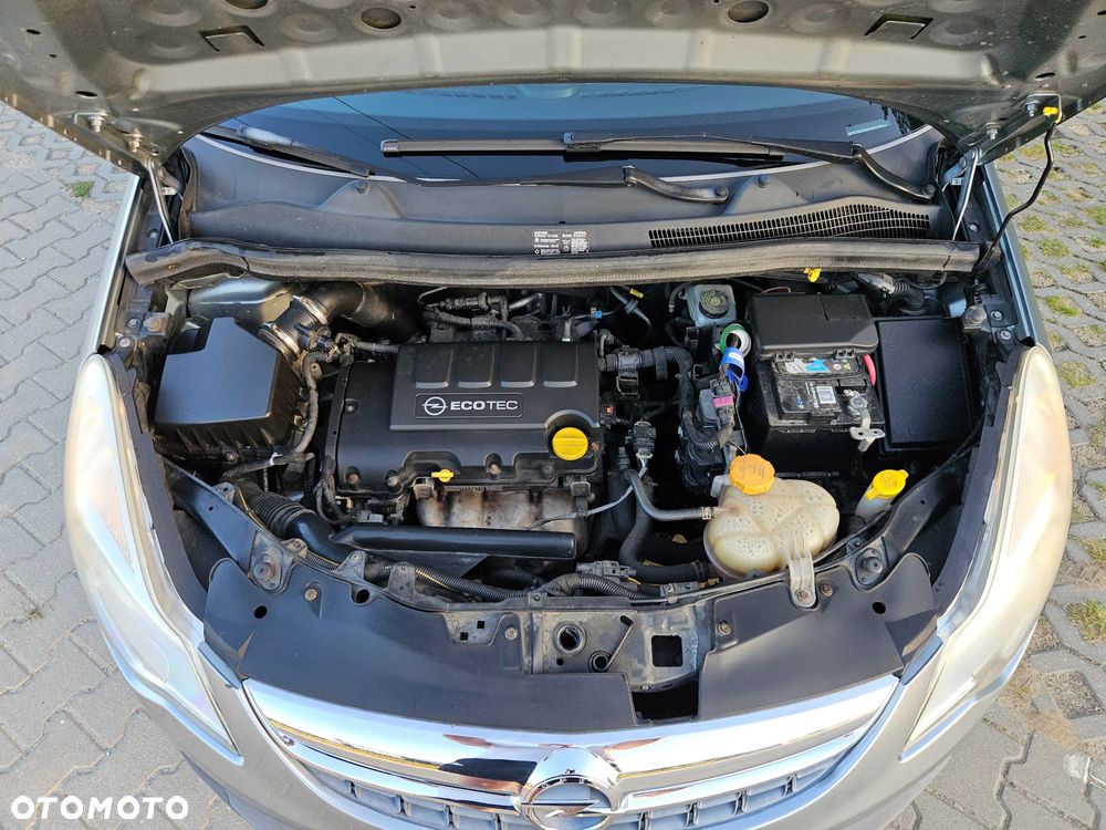 Opel Corsa - 20