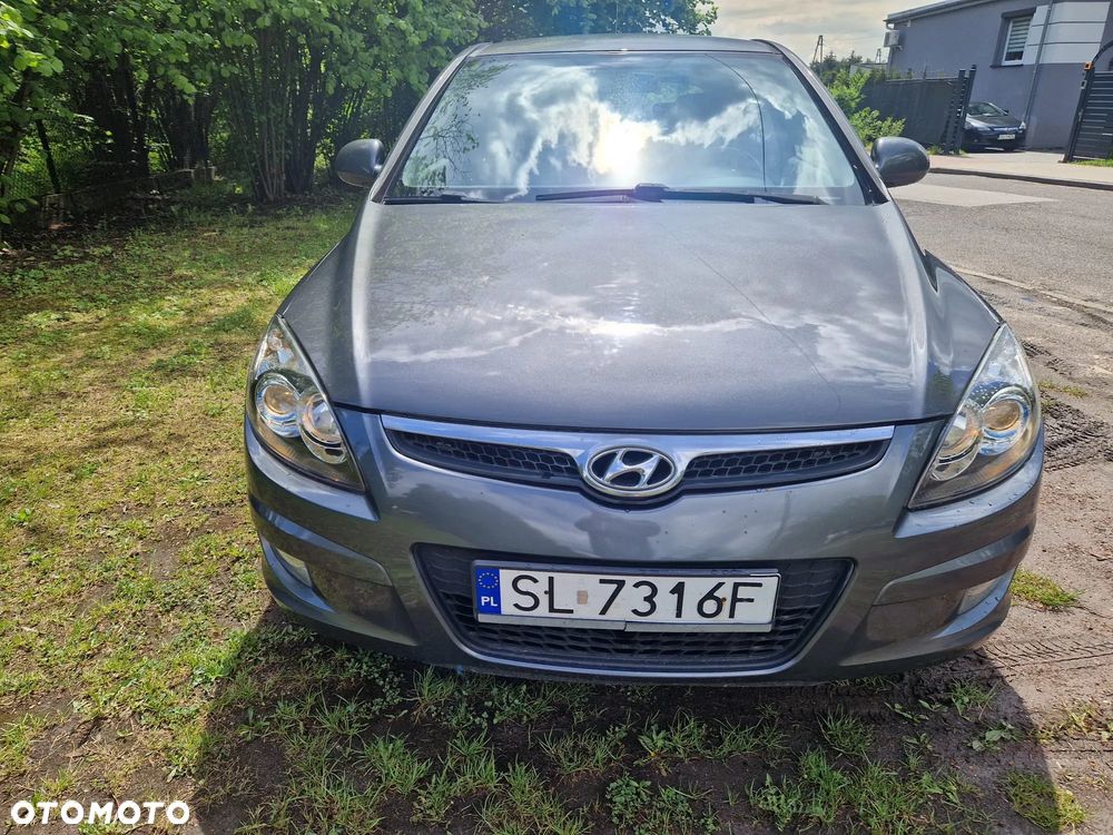 Hyundai i30 - 3