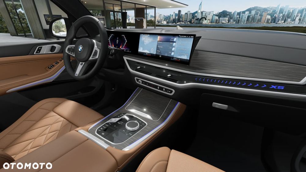 BMW X5 xDrive30d - 16