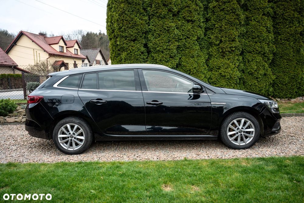 Renault Megane 1.2 Energy TCe Limited - 4