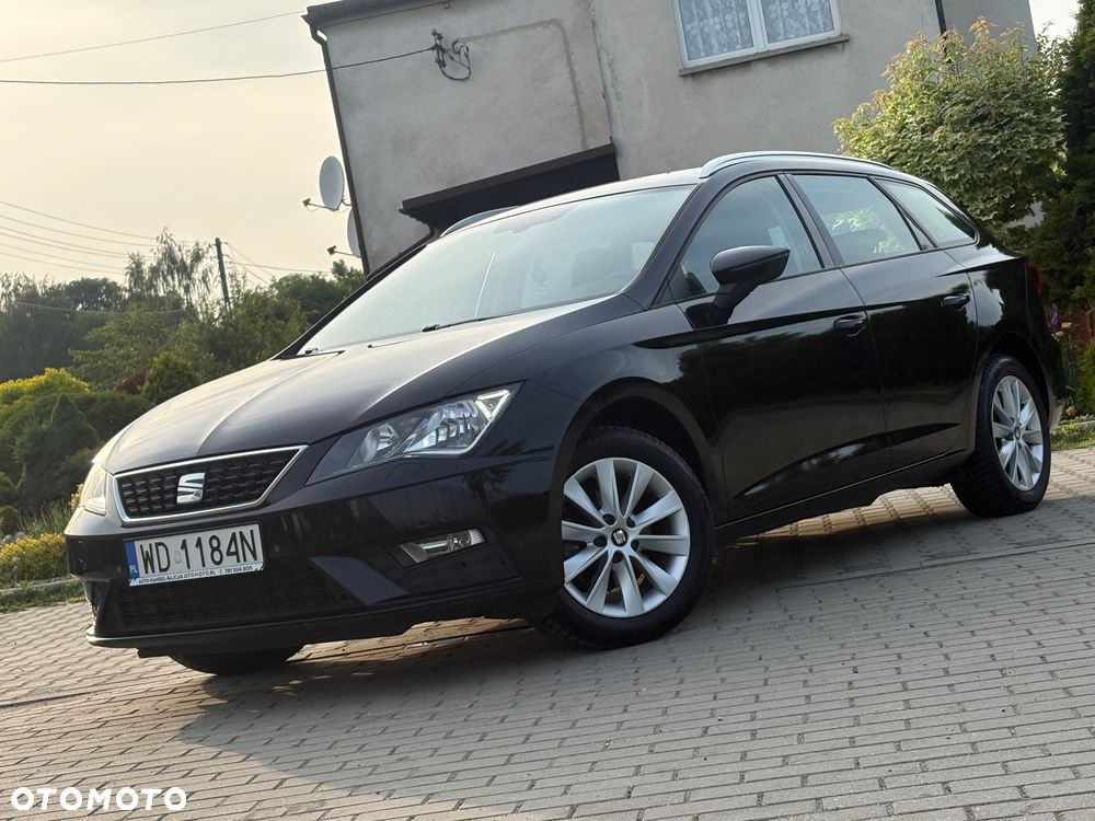 Seat Leon 1.0 EcoTSI Style S&S - 1