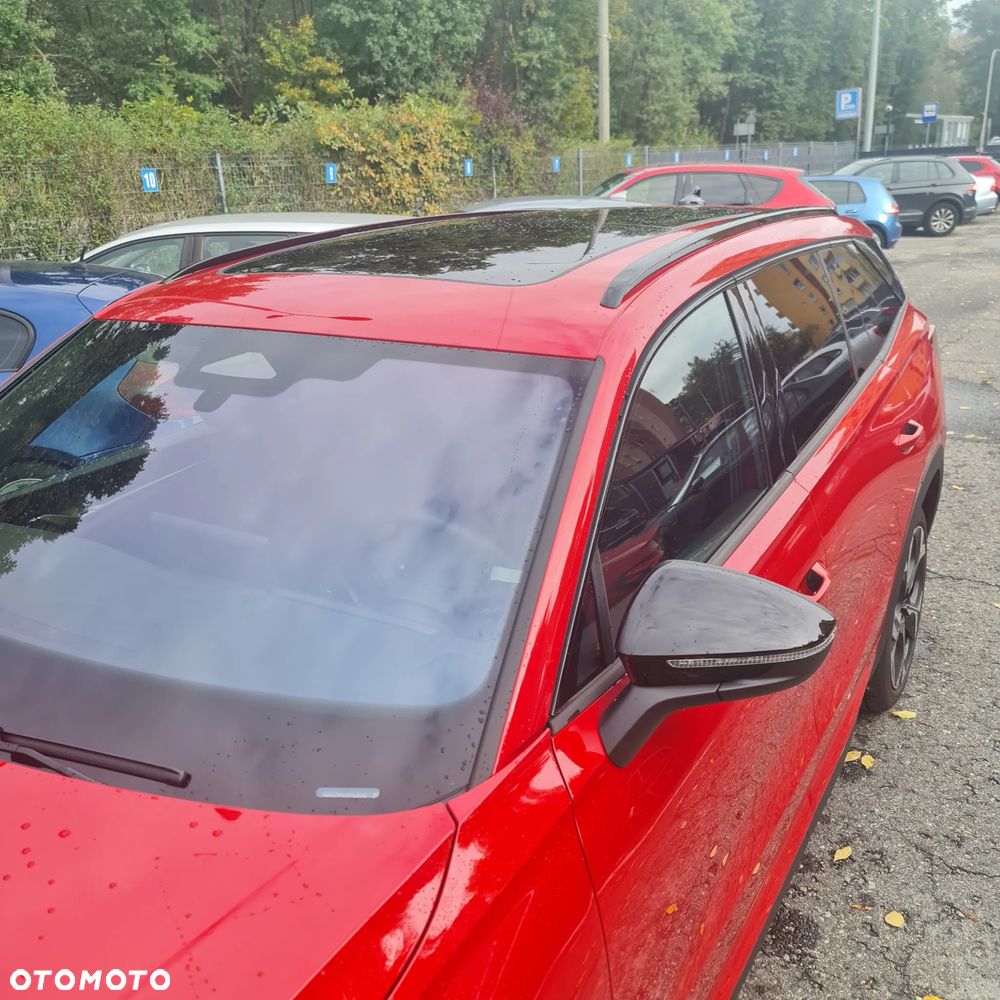 Skoda Kodiaq 2.0 TSI 4x4 RS DSG - 15