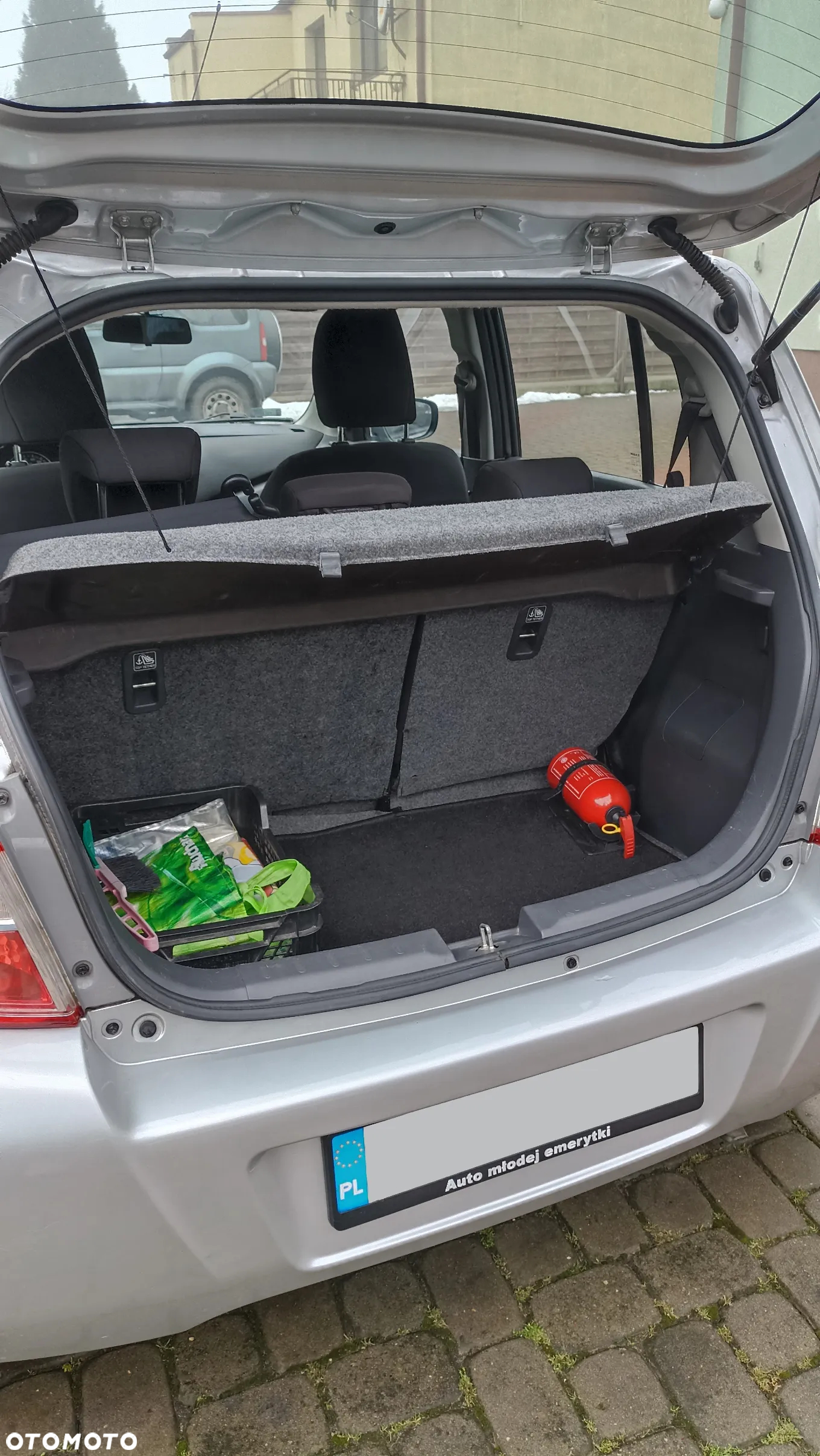 Suzuki Celerio 1.0 Comfort - 5