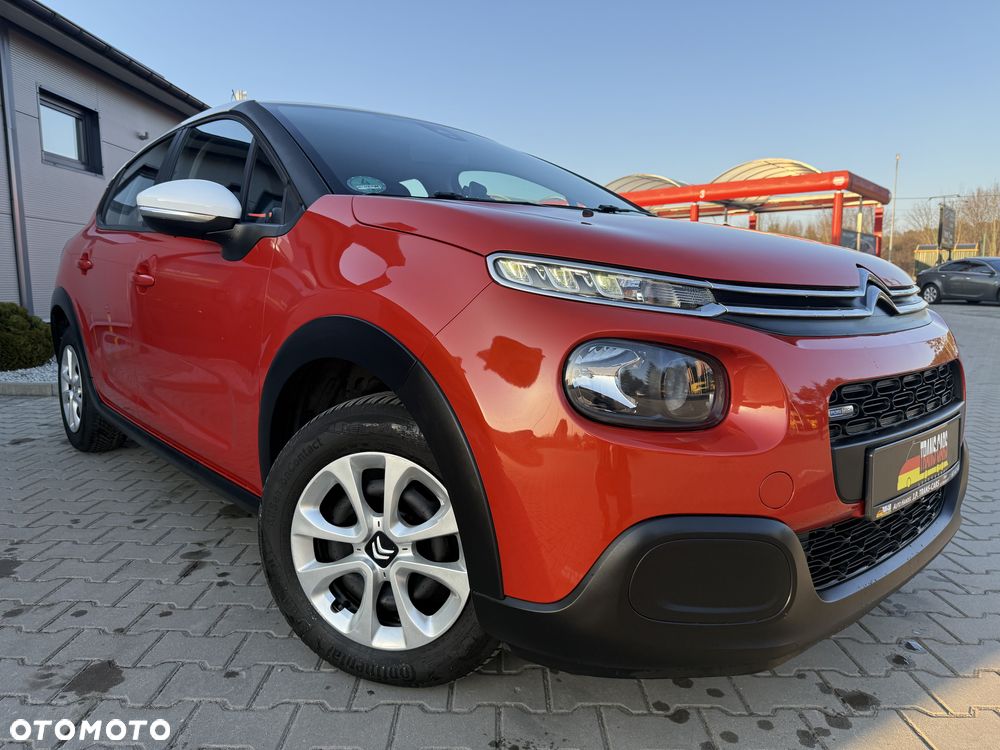 Citroën C3 Pure Tech 82 ELLE - 4