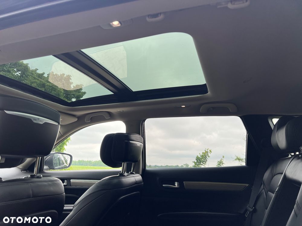 Renault Koleos ENERGY dCi 175 X-tronic 4WD INITIALE PARIS - 24