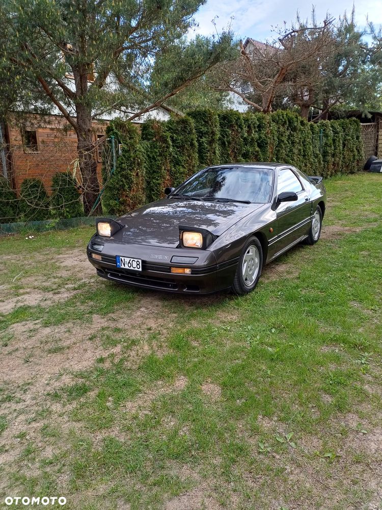 Mazda RX-7 - 10