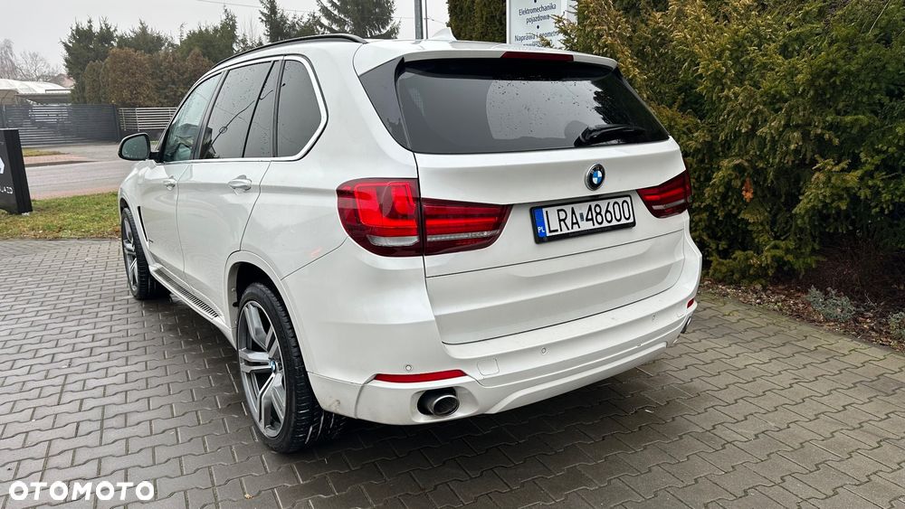 BMW X5 xDrive30d - 3