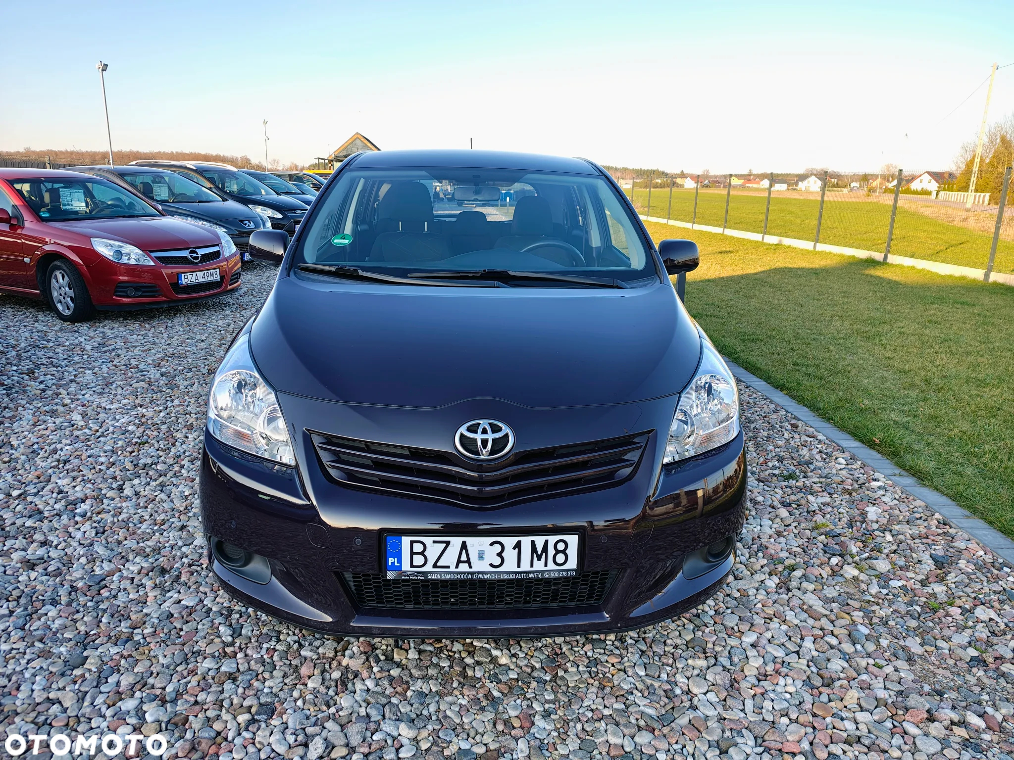 Toyota Verso - 15