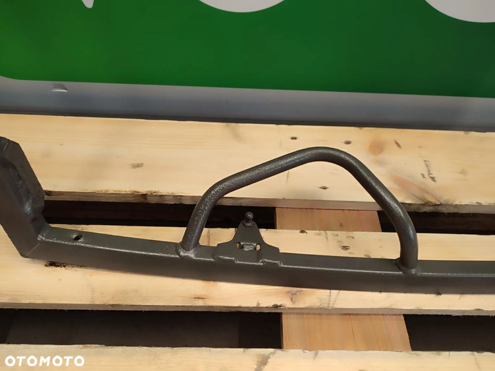 Ramka szyby przedniej H350810110030 Fendt 720 Vario - 7