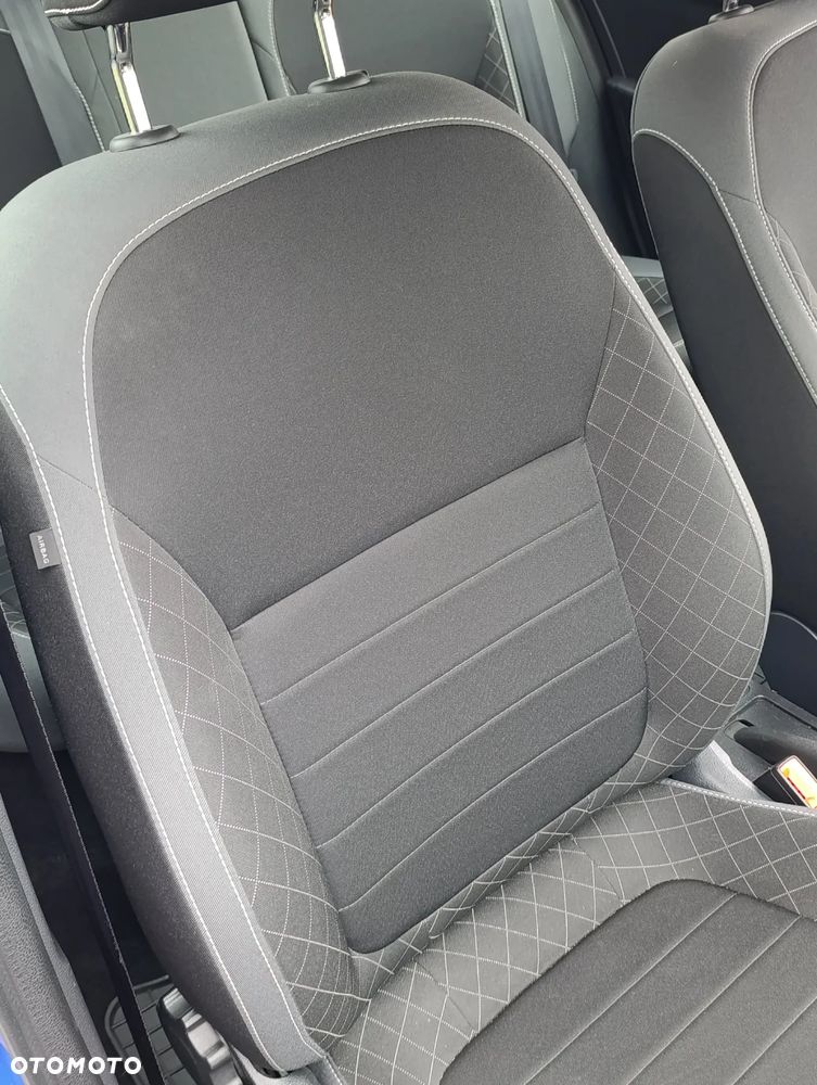 Skoda Fabia 1.0 TSI Ambition Plus - 16