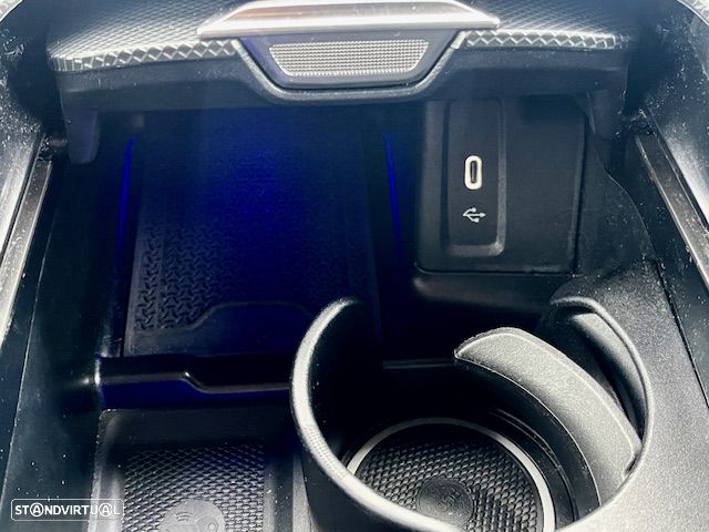 Mercedes-Benz GLC 300 de 4Matic - 18