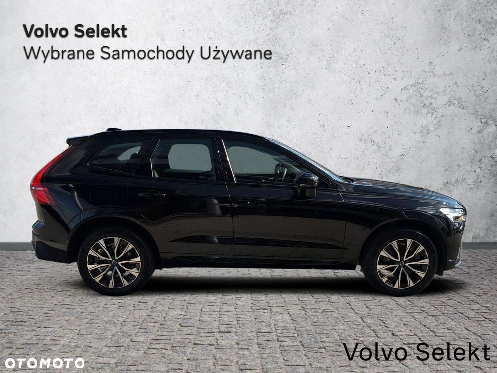 Volvo XC 60 - 6