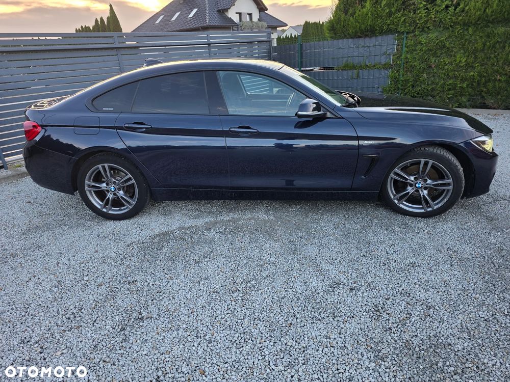BMW Seria 4 - 22