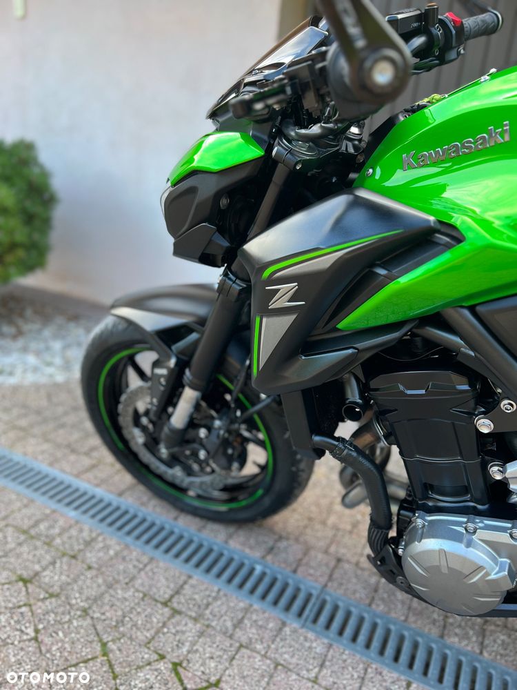 Kawasaki Z 900 - 22