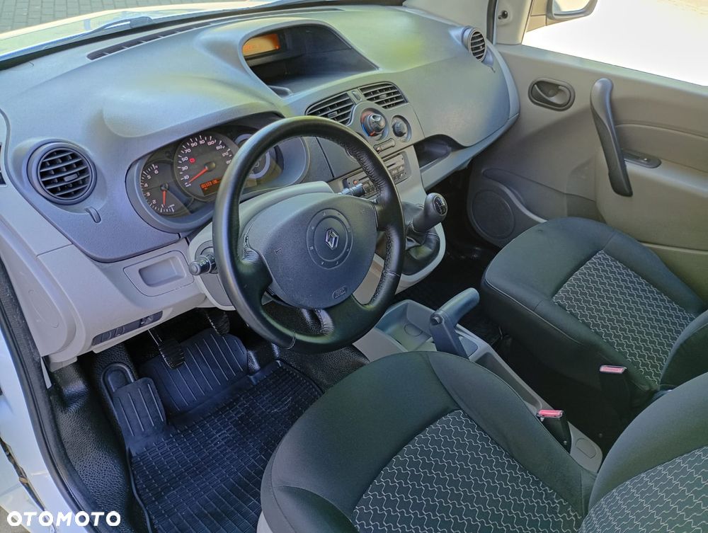 Renault Kangoo - 8