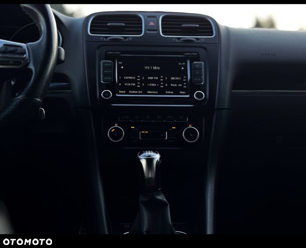 Volkswagen Golf 2.0 TSI GTI - 17
