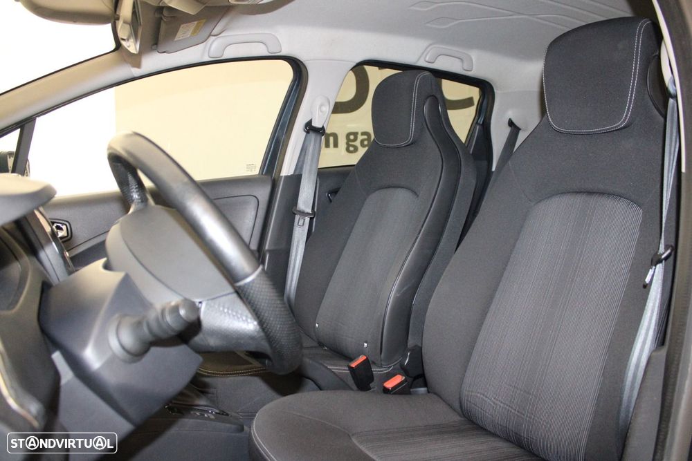 Renault Zoe (c/ Bateria) Zen 40 - 27