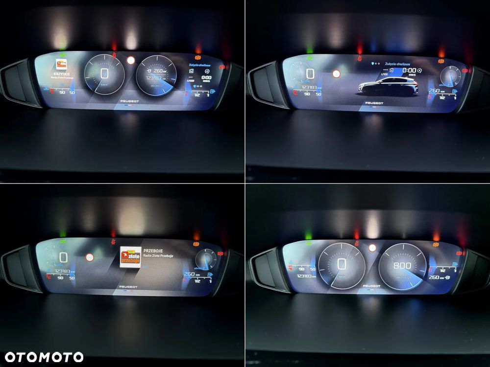 Peugeot 308 1.5 BlueHDi Allure S&S - 16