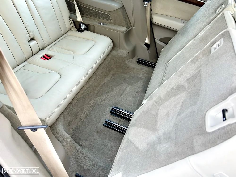 Audi Q7 4.2 V8 FSi quattro S-line Tiptronic - 40