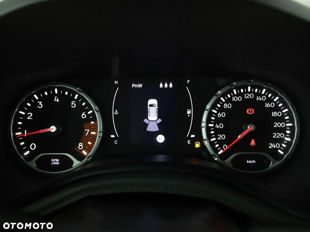 Jeep Renegade 1.0 T-GDI Longitude - 25