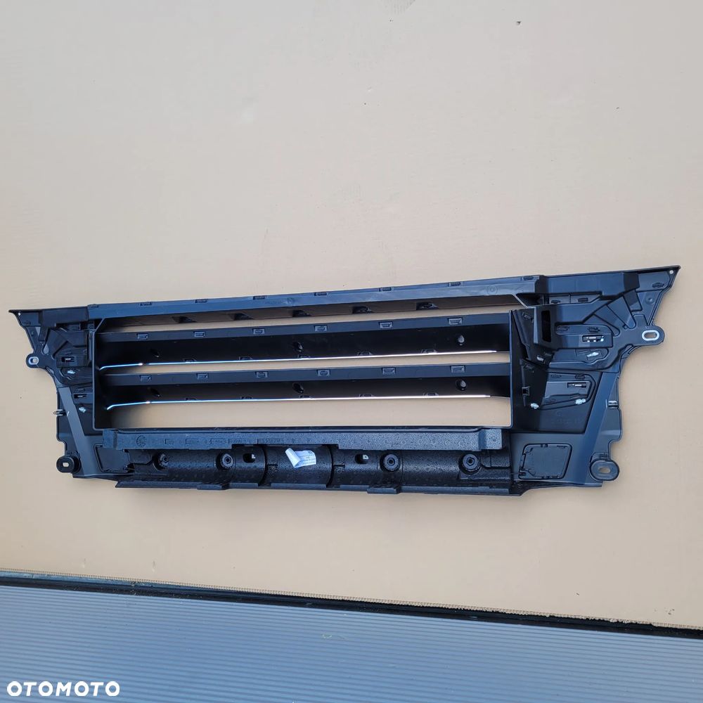 ZDERZAK MAN TGX E6 CHROM LIFT NOWY ORYGINAŁ CHWALIM116 - 5