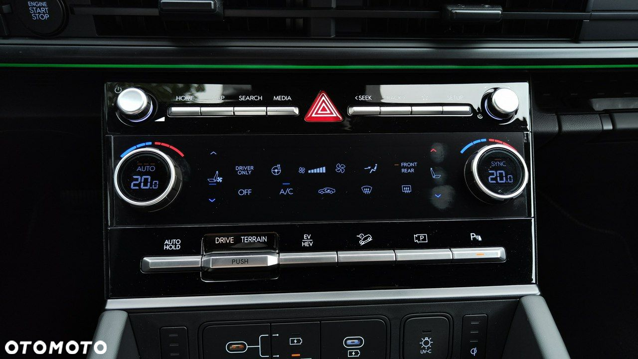 Hyundai Santa Fe - 17