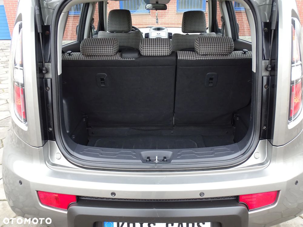 Kia Soul 1.6 M EU5 - 11