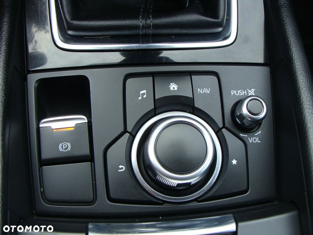 Mazda 3 SKYACTIV-G 120 Exclusive-Line - 13