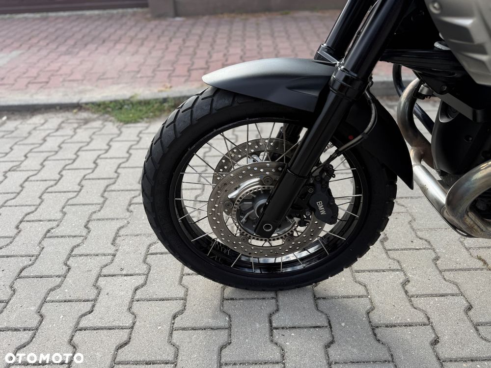 BMW GS - 18