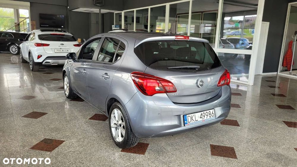 Opel Corsa - 11