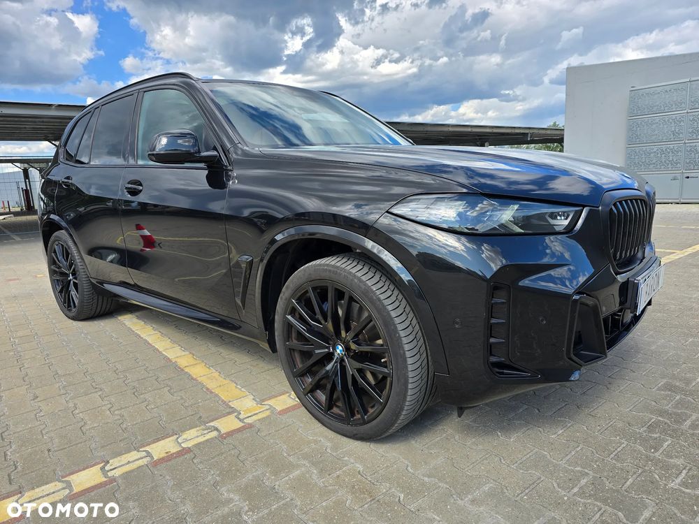BMW X5 - 3
