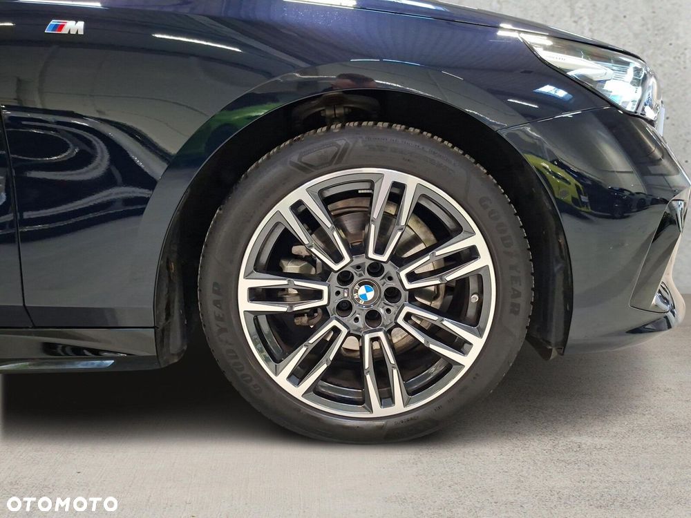 BMW Seria 5 - 9