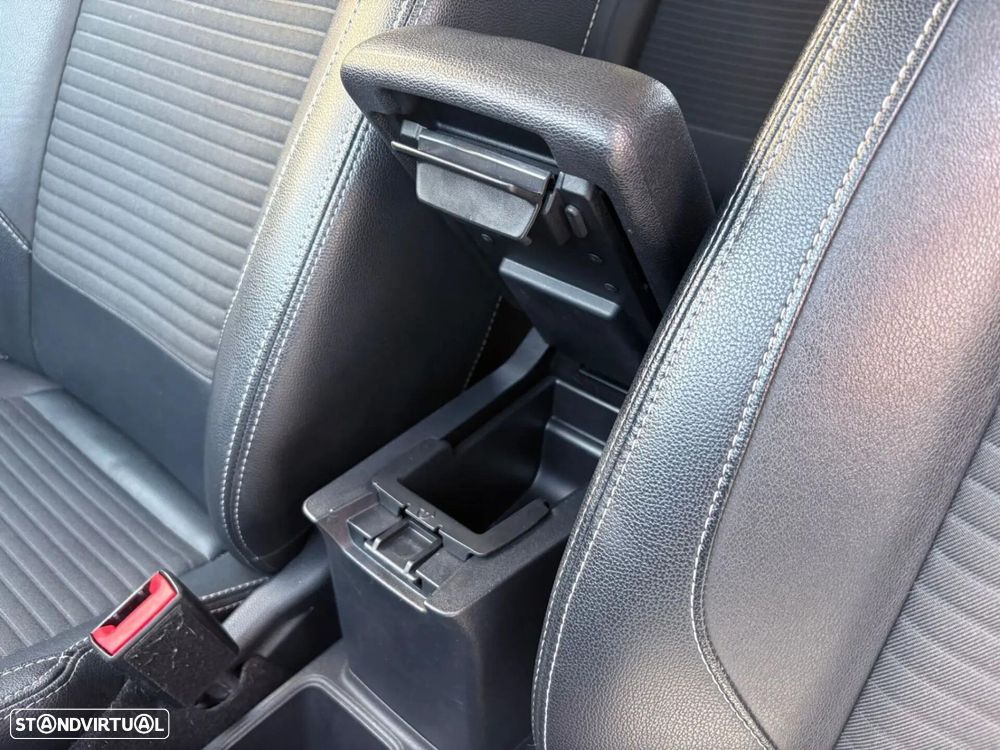 Ford EcoSport 1.0 EcoBoost Titanium Plus - 33