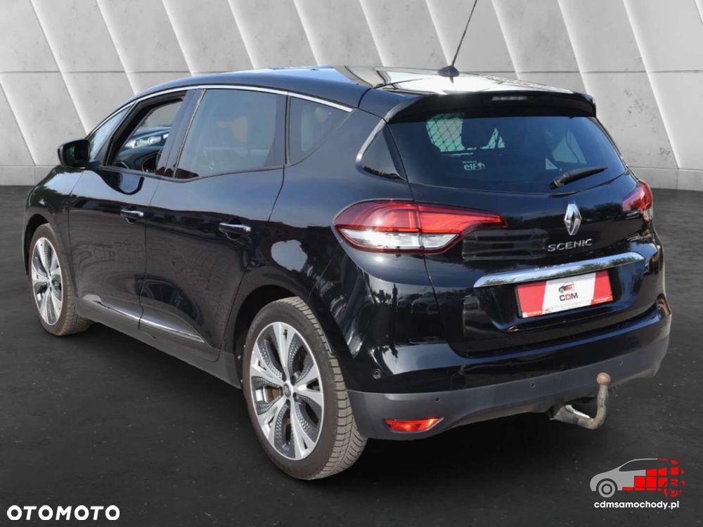 Renault Scenic - 8