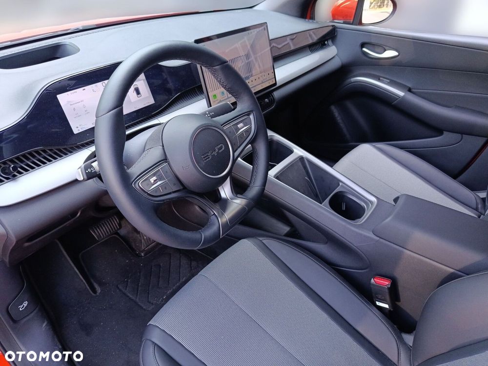 BYD Dolphin - 10