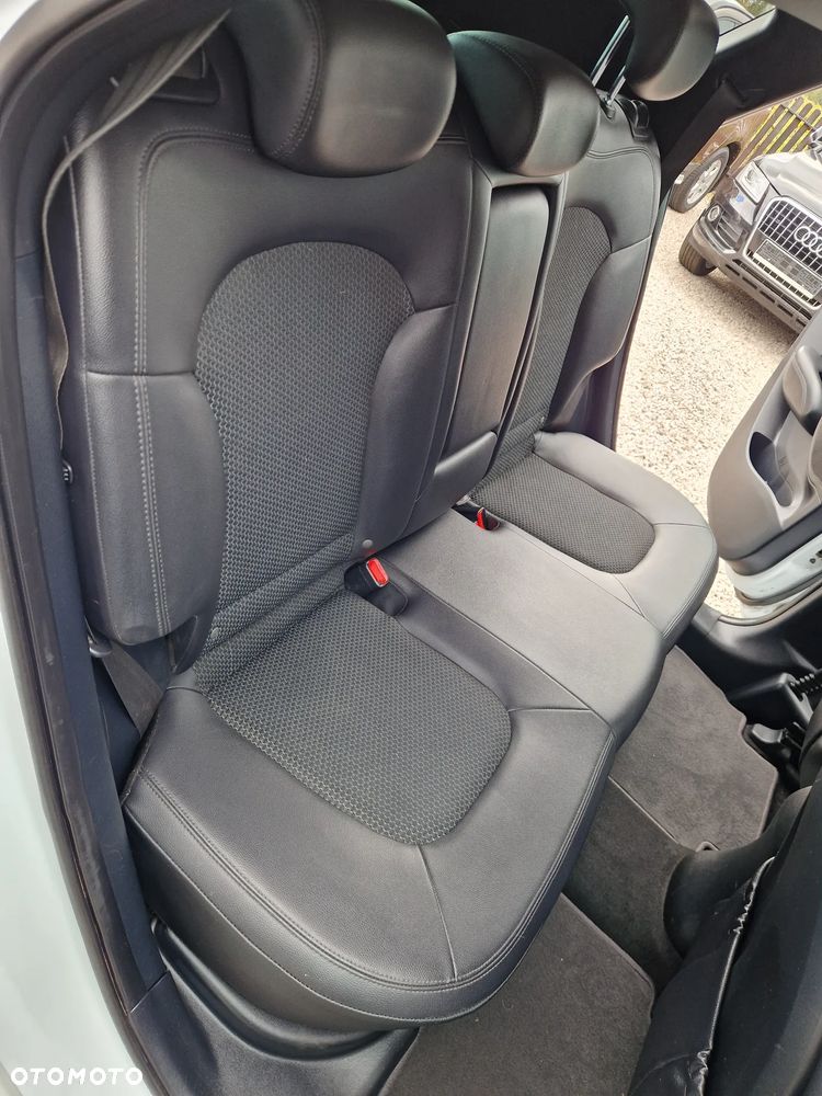 Hyundai ix35 2.0 4WD Premium - 23